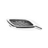 Left Side Fender Air Vent Outlet Grille For Maserati Levante 670065952 670139654