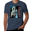 Peter Frampton Legend Music TShirt Water Resistant Casual TShirt