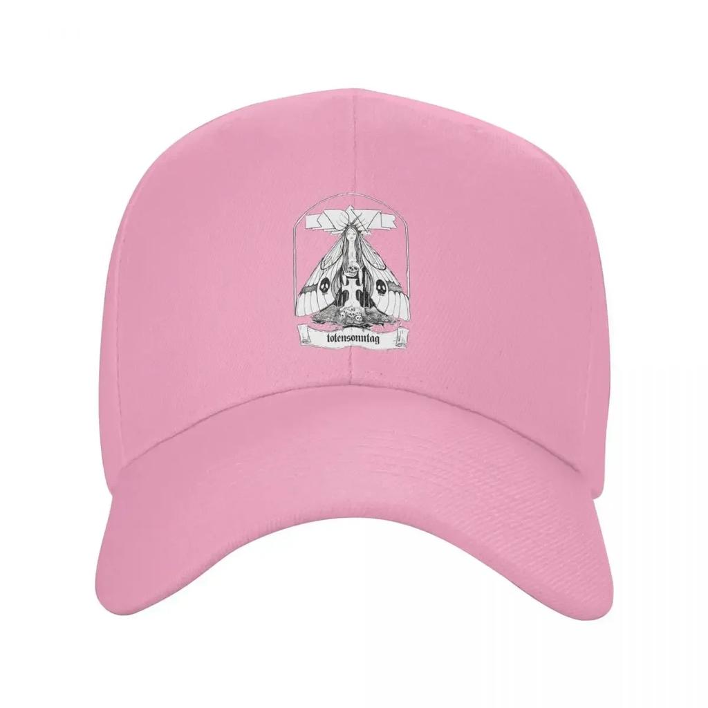 Kadavar Multicolor Hat Peaked Womens Cap Beautiful Model Personalized Visor Protection Hats