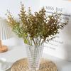 Robusta Smith Eucalyptus Foliage Decor Home And Event Styling Pvc Material