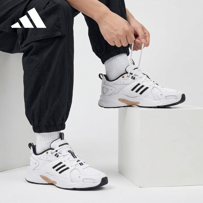 adidas Мужская обувь для бега и повседневная IH6362