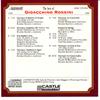 CD ДЖОАККИНО РОССИНИ  Лучшее от Россини MACCD814 Autograph 1994 Великобритания Классика Б/у