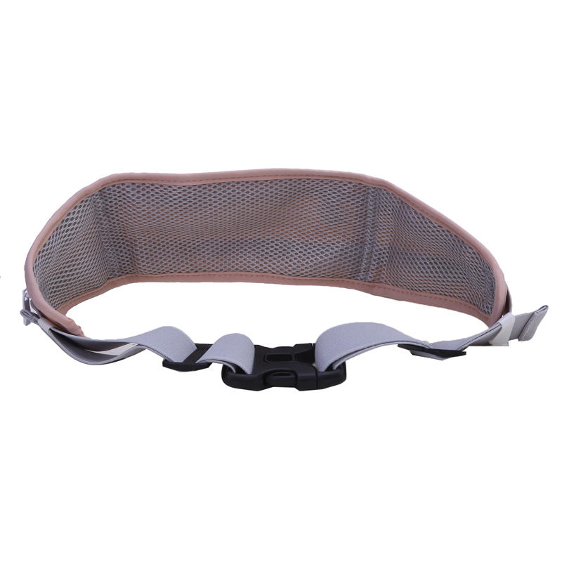 Поясная сумка для женщин, водонепроницаемая поясная сумка с регулируемым ремешком для путешествий, занятий спортом, бега