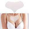 1PCS Silicone Anti-Wrinkle Chest Patch Reusable Transparent Skin Care Wrinkle Removal Pad for Smooth & Youthful Skin