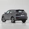 Совместимые брызговики для Changan CS55 Plus 3-го поколения - Модели 2024 года