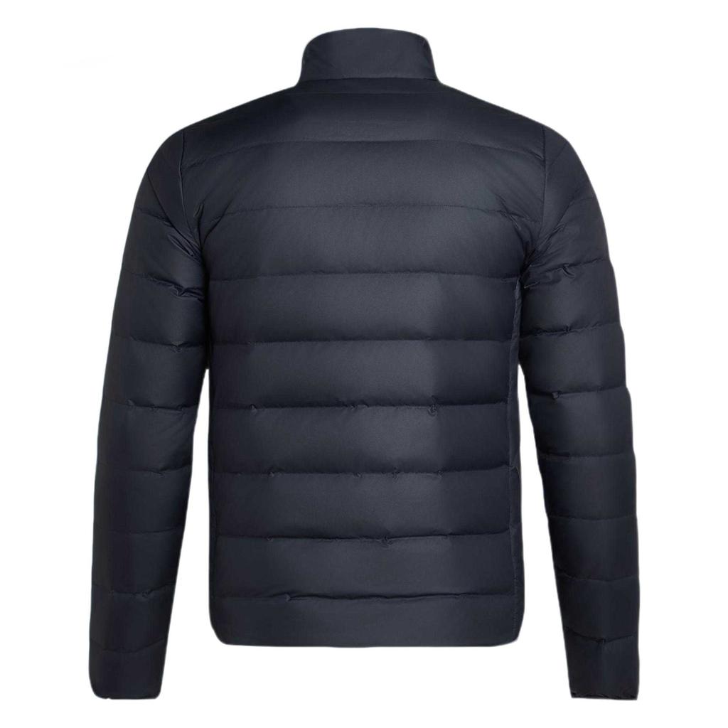 Adidas Essentials Solid Color Long Sleeve Warm Down Jacket Men Jackets KG3151