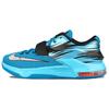 KD 7 EP Clearwater Basketball Shoes Men Sneaker Blue 653997-414