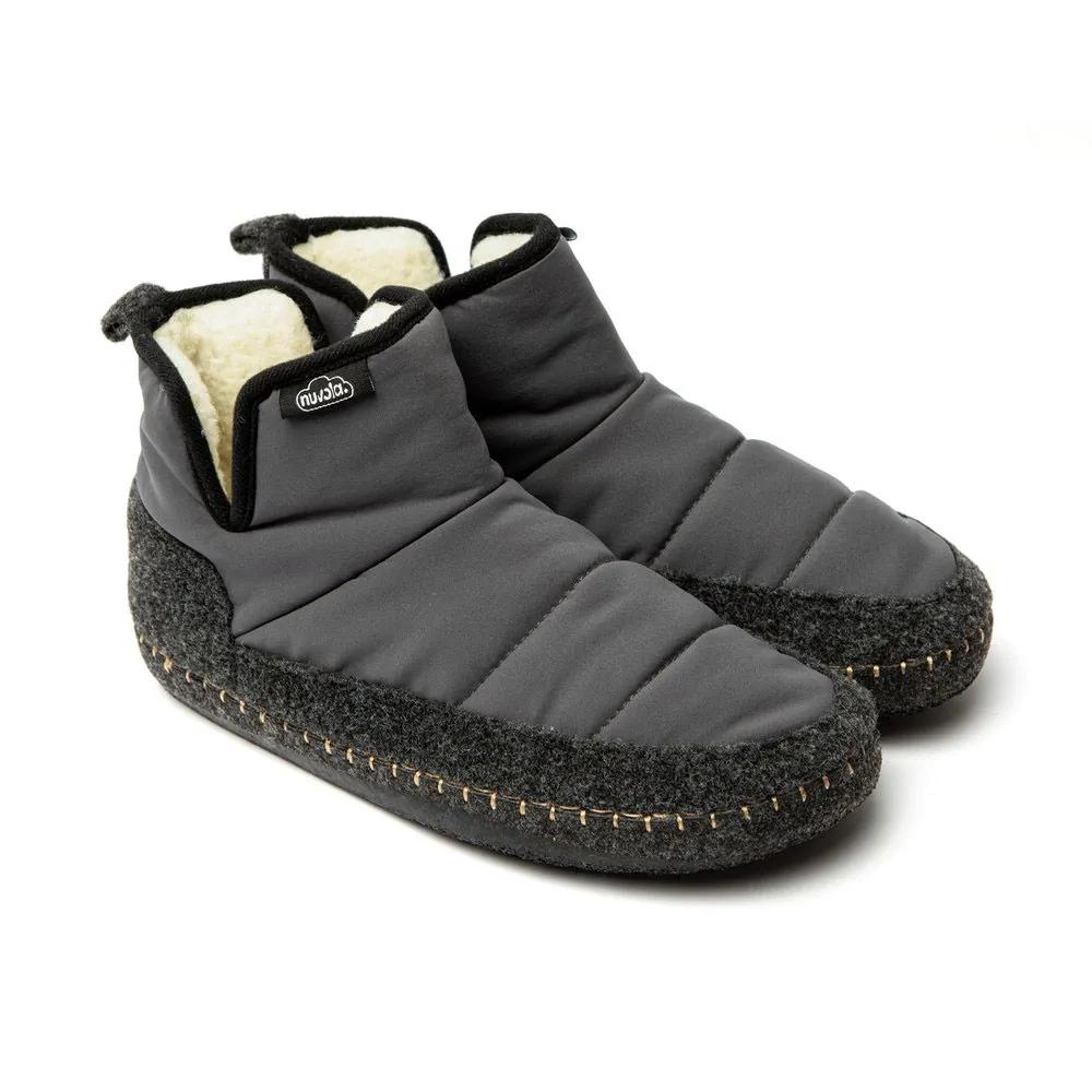 Nuvola Slippers New Wool