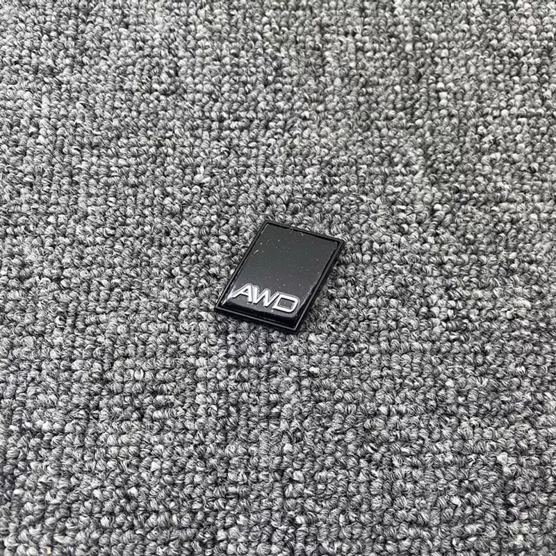 Наклейки North Star Mileage RD Logo & Moose для Volvo XC60, XC90, XC40, S90, S40