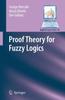 Книга Proof Theory for Fuzzy Logics : 36