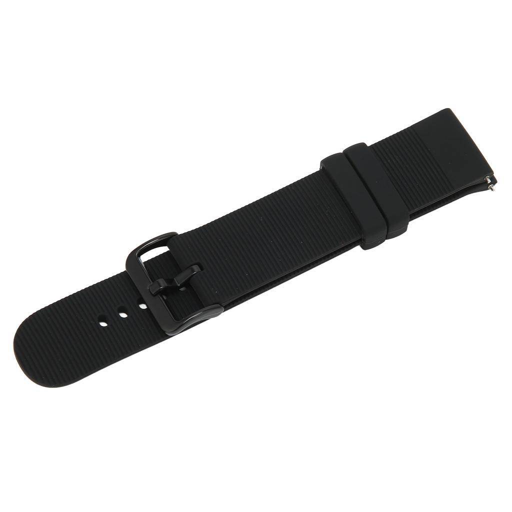 Регулируемый силиконовый ремешок для часов для Amazfit GTS 3 GTS 3 PRO Дышащий ремешок для смарт-часов