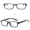 Anti Blue Light Reading Glasses Men Hyperopia Eyeglasses ladies Ultralight Prescription Glasses Presbyopic Eyewear 0 To +400