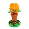 Casby Bee Tree Board Game, Popular Korean Game