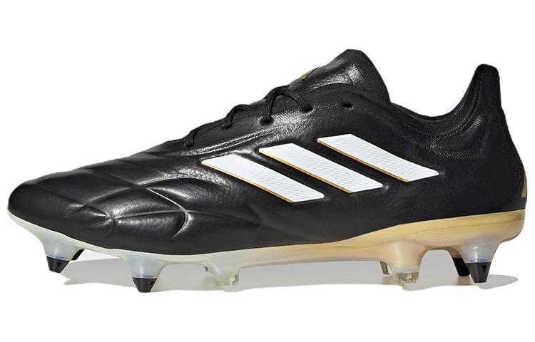 adidas Copa Pure.1 Sg 'Black Gold Metallic' HP9811