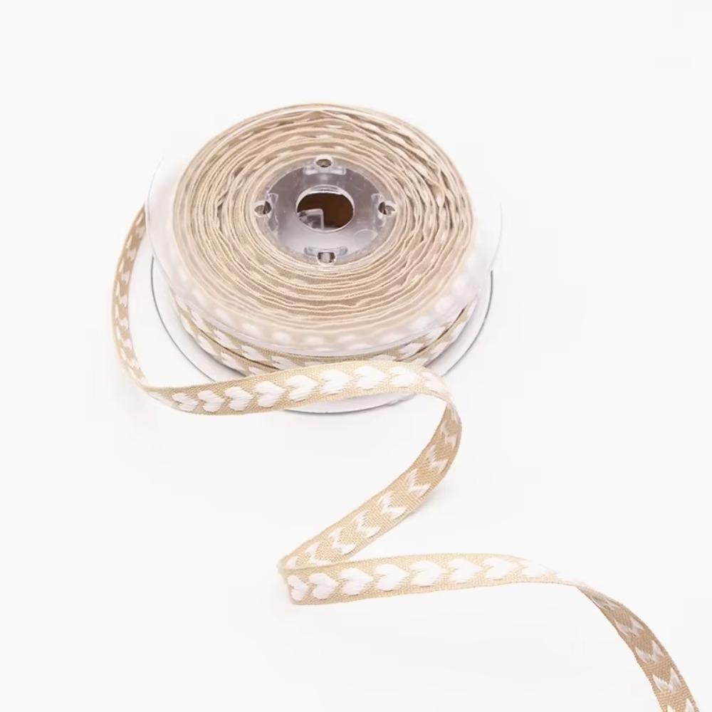 Ленты для упаковки подарков ручной работы, упаковочные материалы для цветов, упаковочный пояс, декор на День святого Валентина