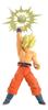 Dragon Ball Фигурка Сон Гоку Супер Сайян G×materia