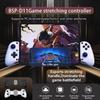 D11 Мобильный Геймпад Беспроводной Раздвижной Игровой Контроллер с Турбо/6-осевым Гироскопом/Вибрацией Для Switch/Android/iOS/PC/Xbox