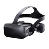 3D VR Glasses Virtual Reality Glasses for 4.7- 6inch Smart Phone iPhone Android Games Stereo with Controller