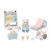 [Sylvanian]5705-Набор деревенского доктора