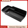 Ящик для хранения подлокотника с центральным управлением автомобиля для Honda Accord 10th Inspire 2018 - Органайзер-держатель лотка-контейнера
