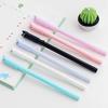 Stationeries 6Pcs/Set 0.5mm Cute Cat Gel Ink Pen School Office Students Stationery Supply