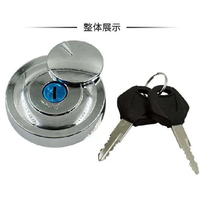 Аксессуары для мотоциклов Yamaha DragStar Vstar XVS650 950 1100 98-17 Крышка топливного бака