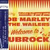 LP Record BOB MARLEY  THE WAILERS  Welcome To Dubrock Vol 2 Limited E PLP7987 PVINE 2023 Japan Obi Reggae Ska  Dub