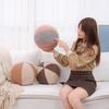 Nordic Style Spherical Pillow Stuffed Decoration Plush Sofa Bay Window Decoration Throw Pillow Soft Photography Prop New