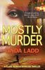 The Mostly Murder Book