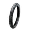 IRC Inoue Rubber Bike Tire NR74 Rear 38L Tube Type 10132W for Two Wheels Motorcycle 2.50-17 (WT)