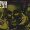 Виниловая пластинка MILLIE SCOTT  Love Me Right BWAY4004 4TH  BROADWAY 1987 США Соул/Фанк Б/у