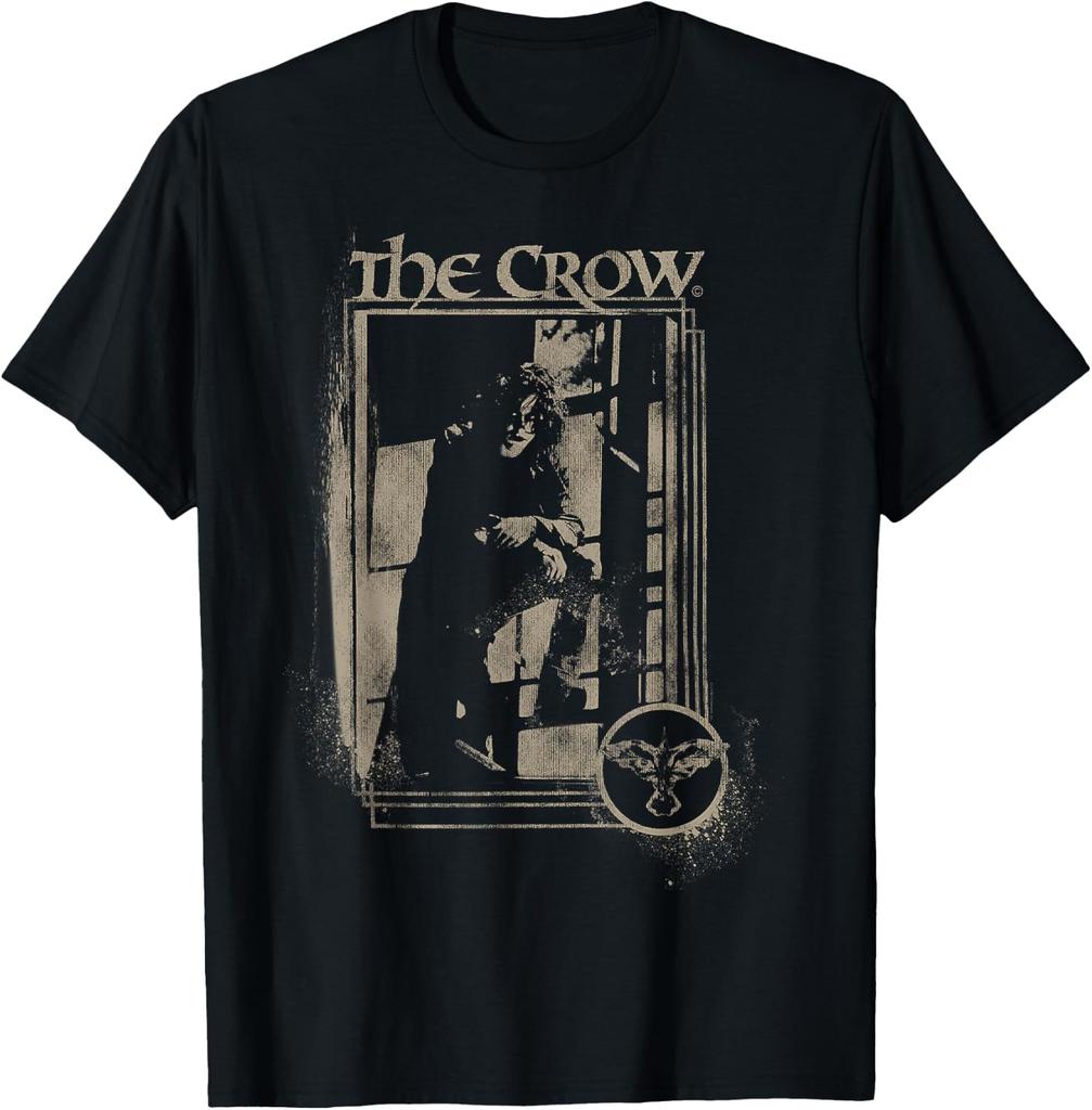 The Crow Graphic T-shirt