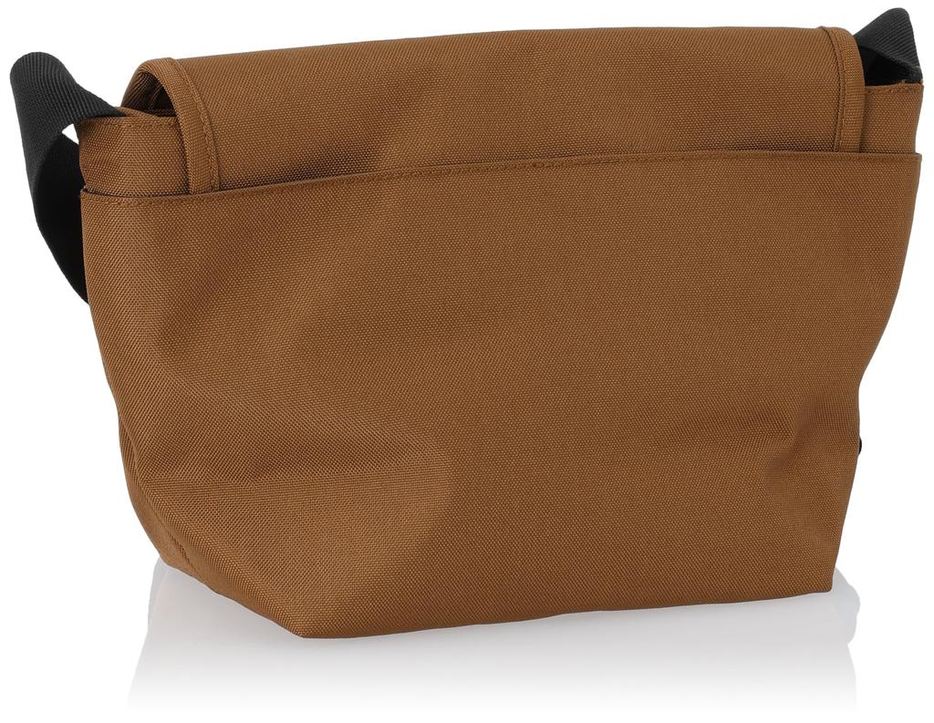 LOOP Mini плечевой клапан Kabuse Town повседневный отдых путешествия многофункциональный легкий большой емкости Camel [Kangol] 250-3093-23