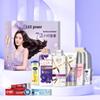 LUX Hair & Body Care Gift Set
