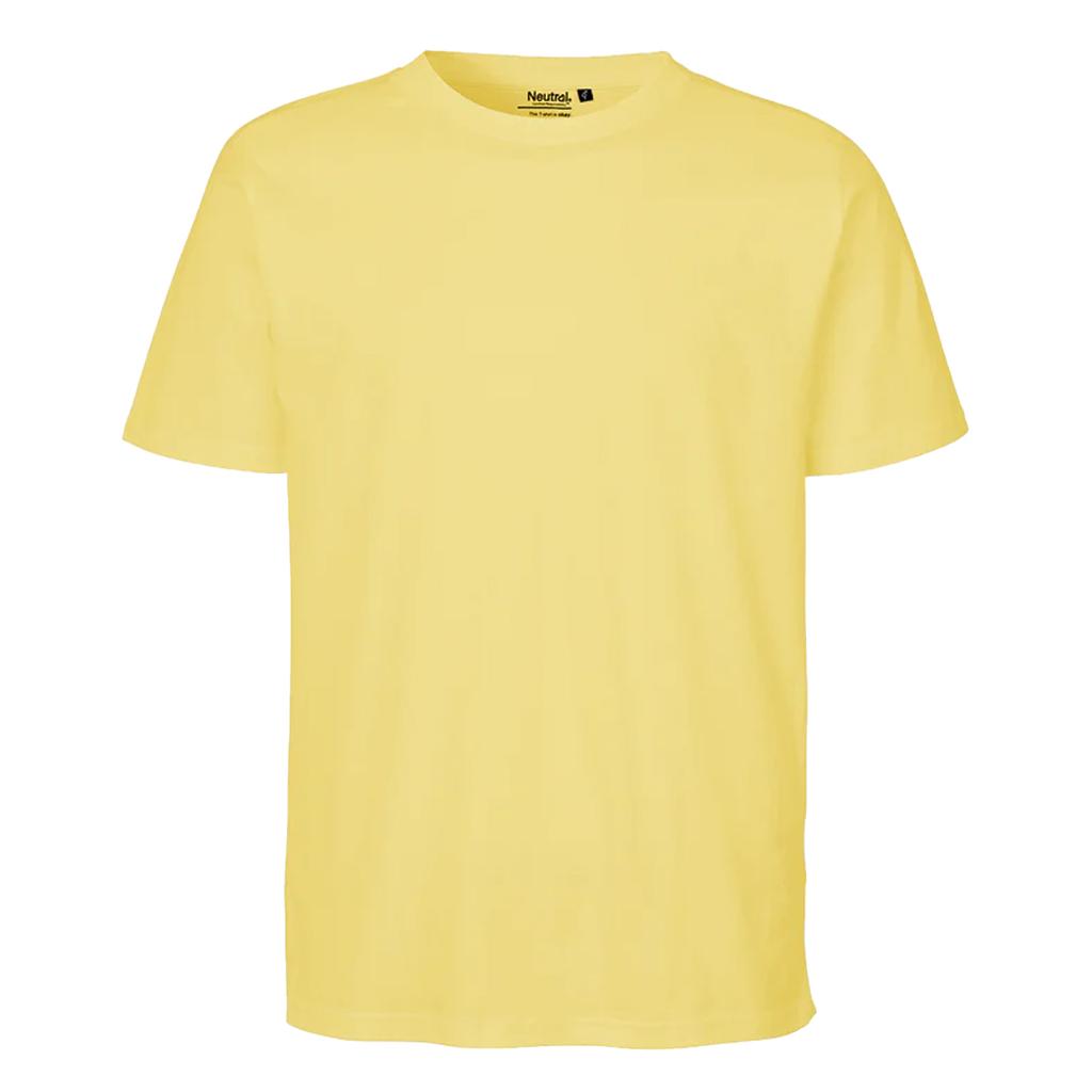 Neutral Unisex Adult Regular T-Shirt