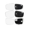 Боковое зеркало Mazda CX5 CX-5 2012-2019 2020 2021 Боковое зеркало
