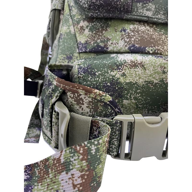Portable Tactical Tool Kit Bag