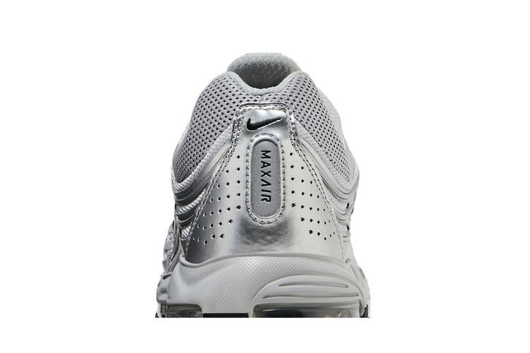 Nike Air Max TL 2.5 Металлический серебристый