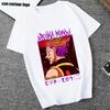 Fashion Anime Hunter X Hunter Killua Zoldyck T Shirt Women Casual Harajuku Short Sleeve Crew Neck Unisex T Shirt Women Clothing