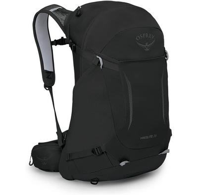 Рюкзак Hikelite 28 schwarz (10004870/10004871)
