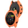 Чехол для часов из ТПУ для Garmin Forerunner 265 265S 955 255, мягкий полый защитный чехол-бампер для умных часов Garmin 265S