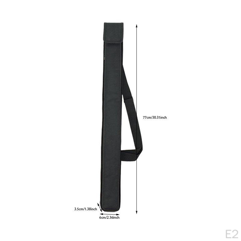 Чехол для хранения смычка для скрипки, виолончели, устойчивый к царапинам, прочный, мягкий защитный ящик с