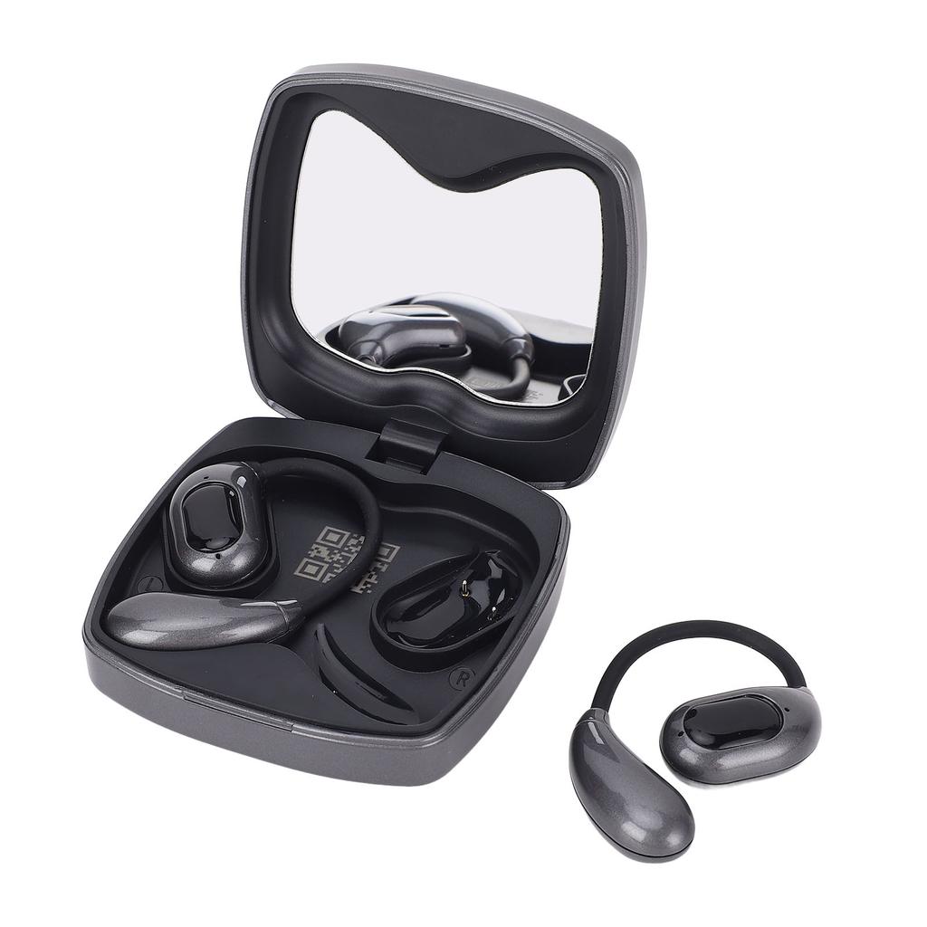 Языковой переводчик Наушники ANC Шумоподавление Сенсорное управление Hi-Fi Bluetooth Наушники Перевод D