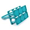 Reusable 6 Pack Beer Bottle Carrier Drink Caddy Holder Beer Rack Cup Organizer