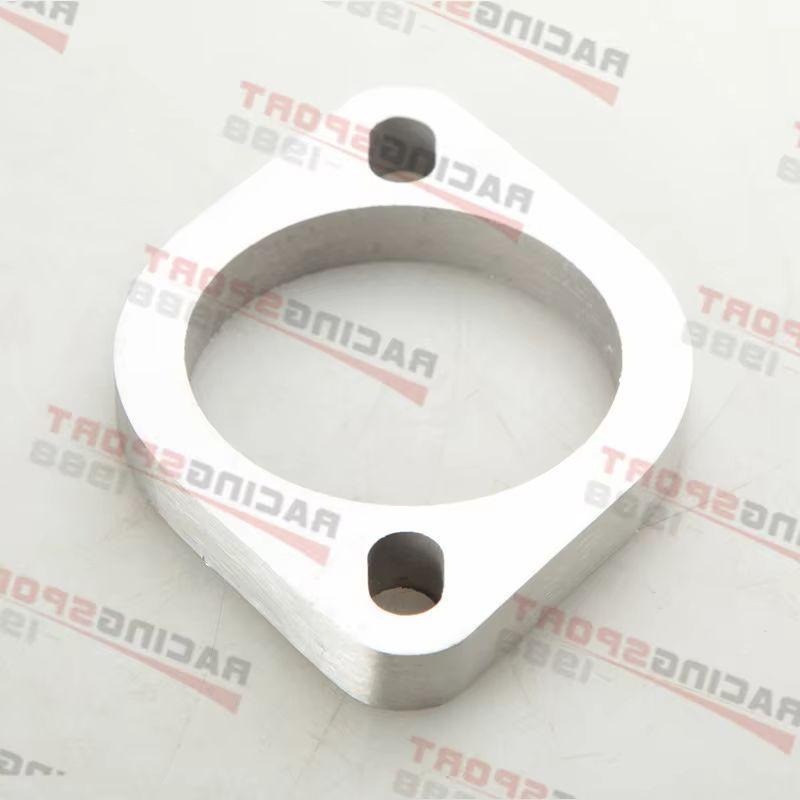 2"/2.25"/2.5"/2.75"/3" 3.5" 2-Bolt / 3-Bolt Stainless Steel Exhaust Flange