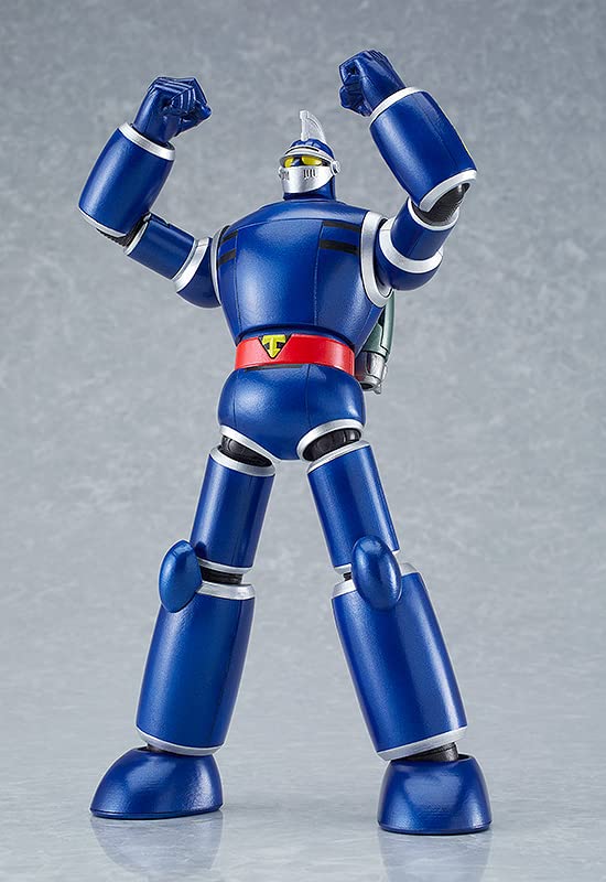MODEROID Tetsujin the Messenger of the Assembled Plastic Second Resale 28-go, Sun, Non-Scale Model,