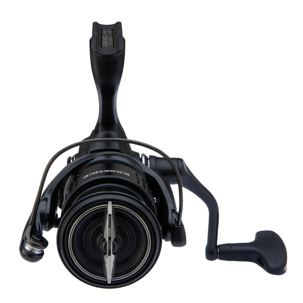 Shimano Exsence 2021 3000MHG Spinning Reel Seabass (Saltwater) -