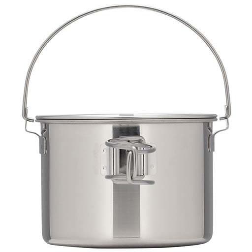 Snowpeak Kettle No.1 Cs 068r