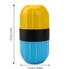 Music Notation Stamp Roller Staff for Piano Guitar Music Theory Teaching Aids Useful Teaching Musical Instrument Teaching Tools