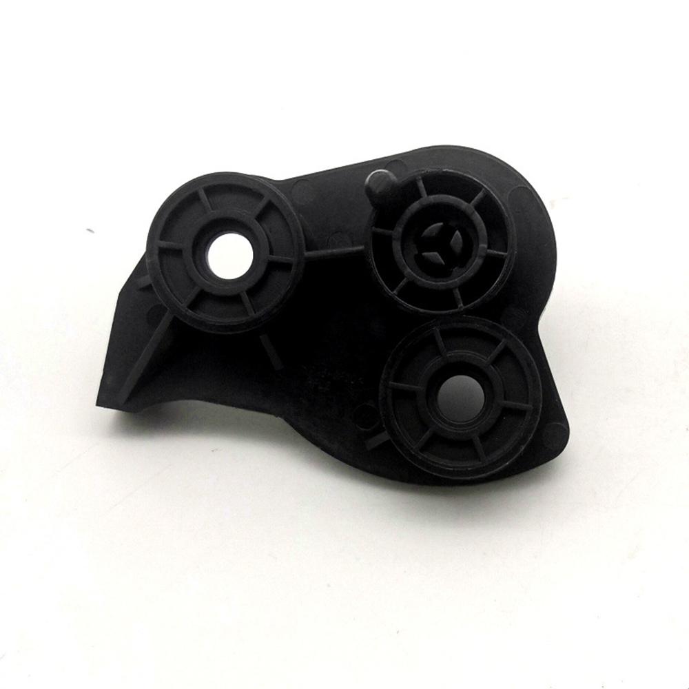 Hood Latch Release Handle Base For 11-19 Hyundai Sonata 11-16 Kia Optima Sorento